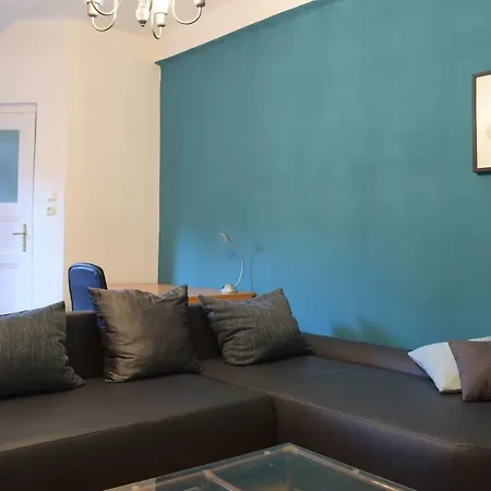 Apartment Diamond Astoria *