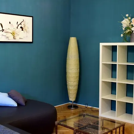 Diamond Astoria Apartment Budapest