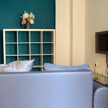 Diamond Astoria Budapest
