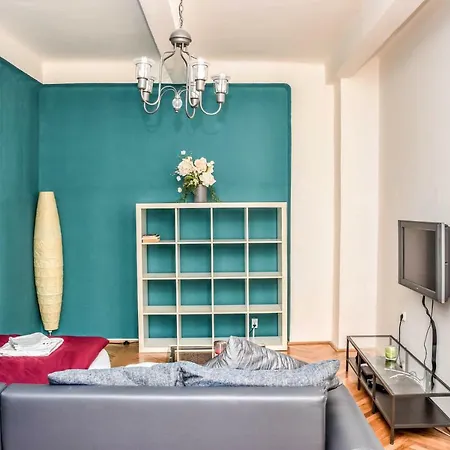 Апартаменты Diamond Astoria *