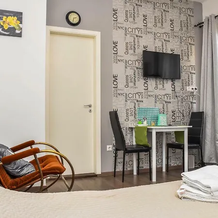 Apartment Diamond Astoria Budapest