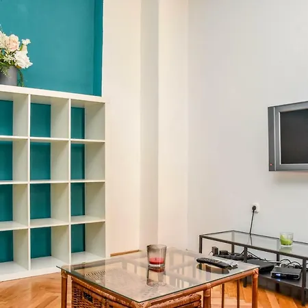 Diamond Astoria Apartment *