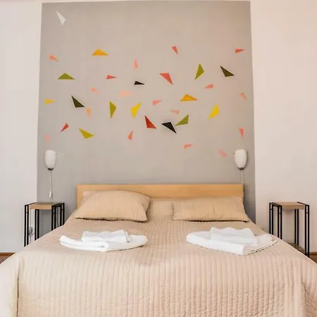 Апартаменты Diamond Astoria Будапешт