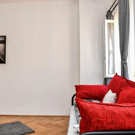 Apartment Diamond Astoria