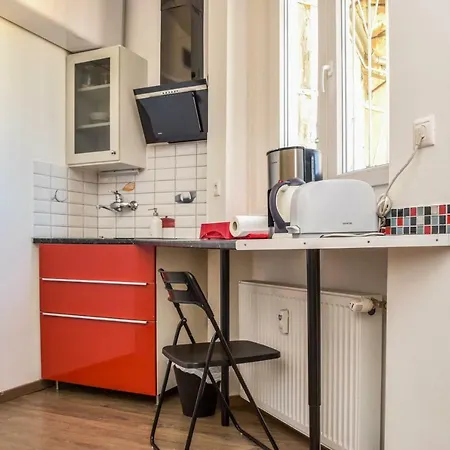 Diamond Astoria Apartment *