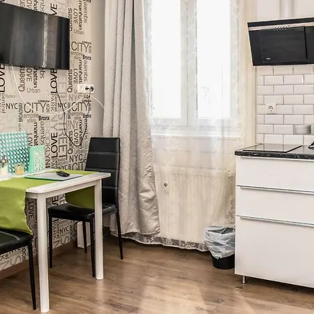 Diamond Astoria Apartment *