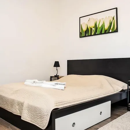 Lägenhet Diamond Astoria Budapest