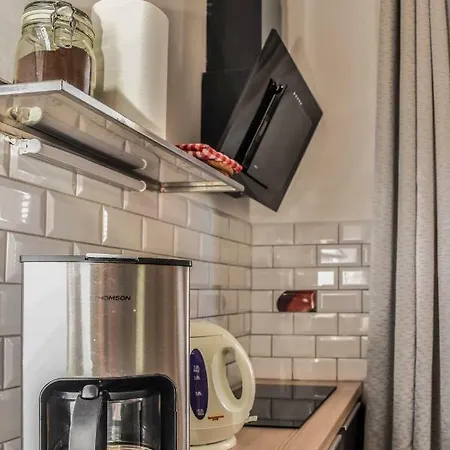 Апартаменты Diamond Astoria Будапешт