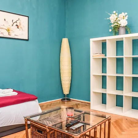 Apartment Diamond Astoria