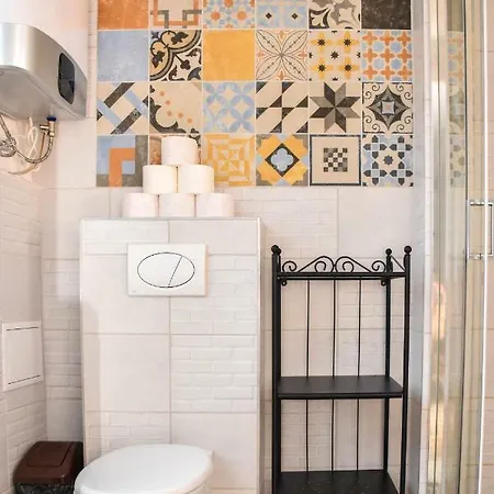 Lägenhet Diamond Astoria Budapest