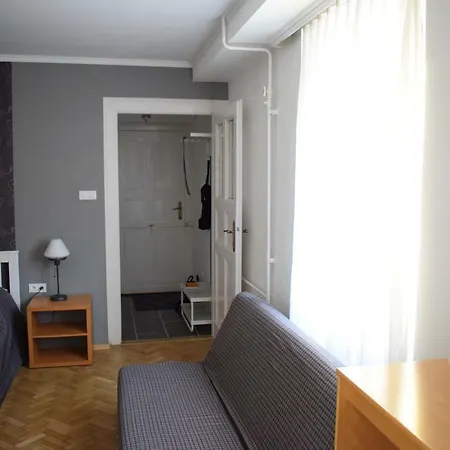 Diamond Astoria Apartament Budapesta
