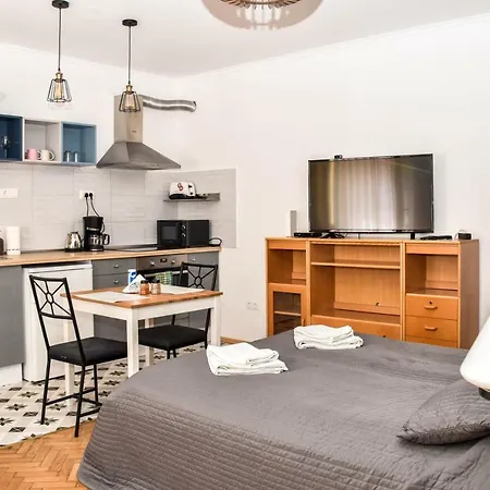 Apartment Diamond Astoria *