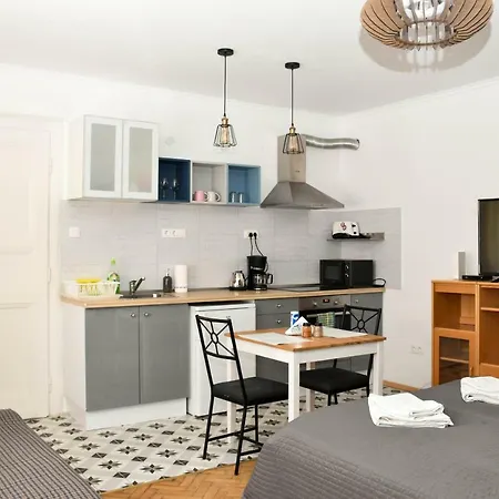 Apartment Diamond Astoria *