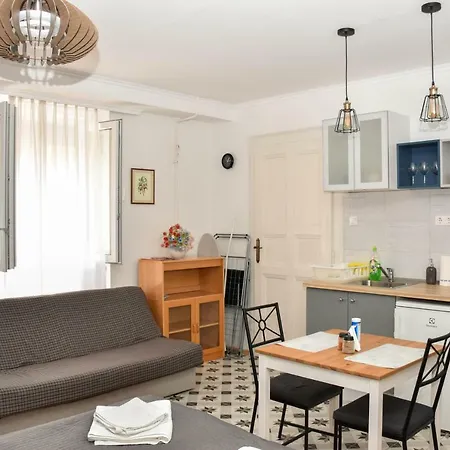 Apartment Diamond Astoria