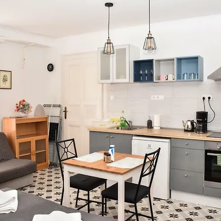 Apartment Diamond Astoria