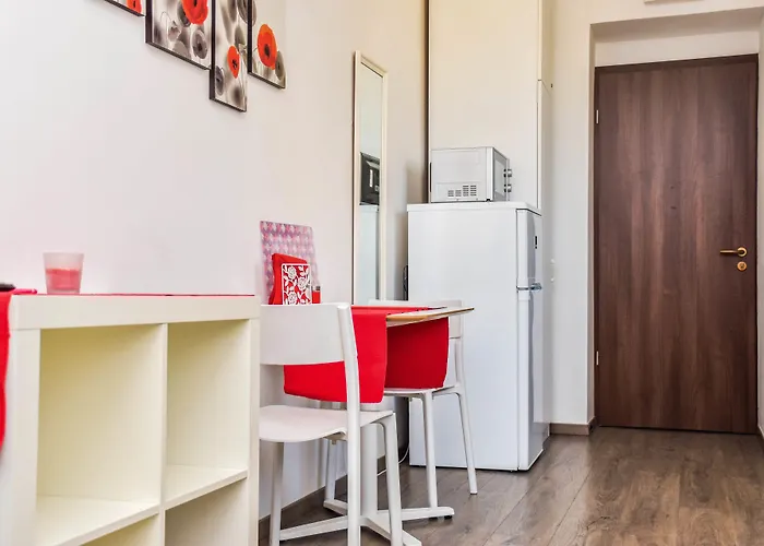 Lejlighed Diamond Astoria *