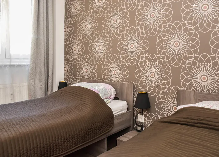 Diamond Astoria * Budapest