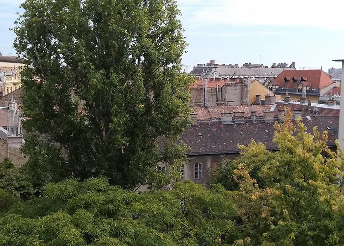 Diamond Astoria Budapest