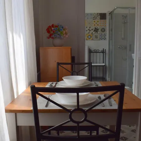 阿斯托利亚钻石公寓 公寓