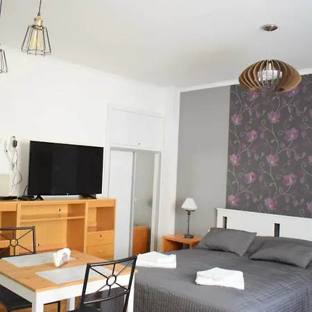 阿斯托利亚钻石公寓 * 布达佩斯