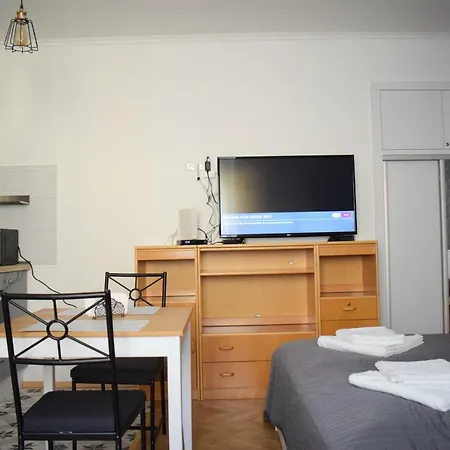 公寓 阿斯托利亚钻石公寓 *