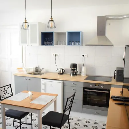 阿斯托利亚钻石公寓 * 布达佩斯