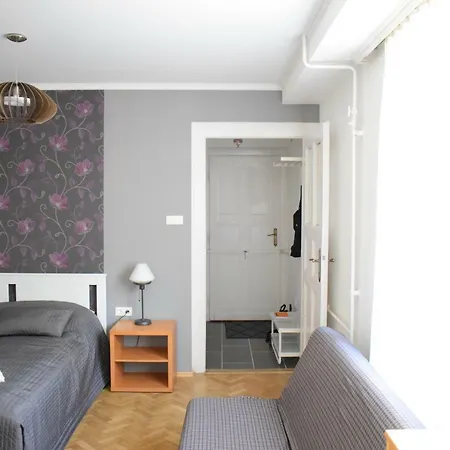 公寓 阿斯托利亚钻石公寓 *