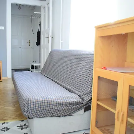 阿斯托利亚钻石公寓 公寓 布达佩斯