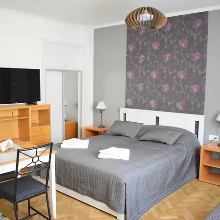 阿斯托利亚钻石公寓 * 布达佩斯