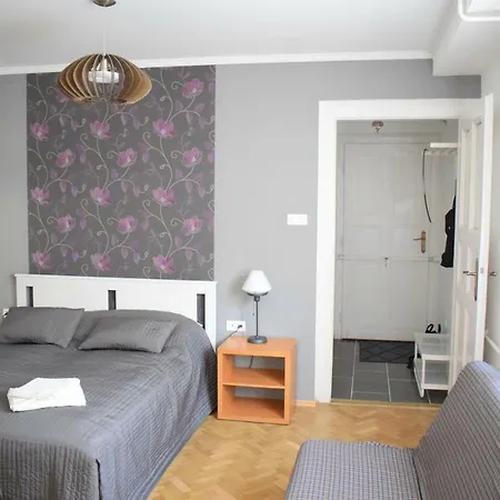 阿斯托利亚钻石公寓 布达佩斯