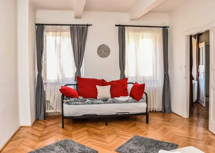 Diamond Astoria * Budapešť