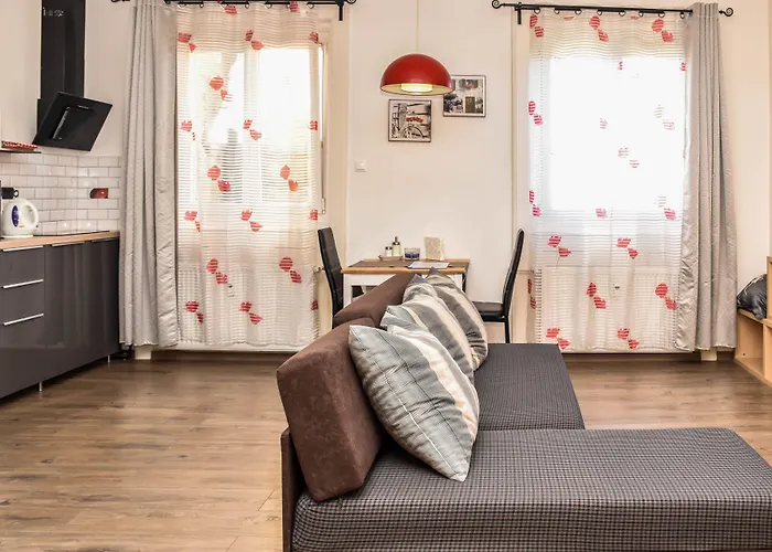 Appartement Diamond Astoria
