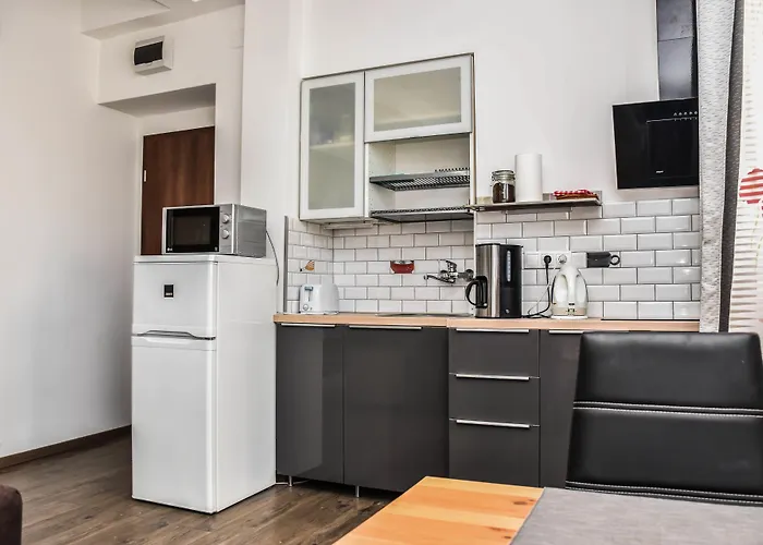 Appartement Diamond Astoria Budapest