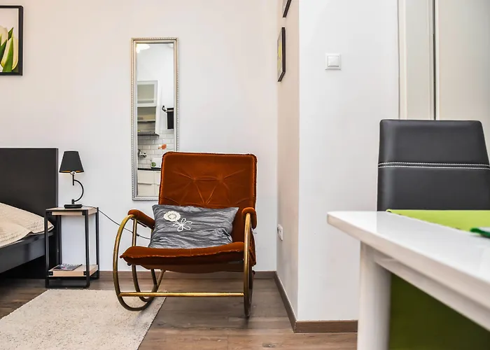Diamond Astoria Appartement *