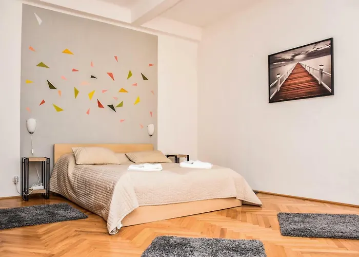 Diamond Astoria Appartement