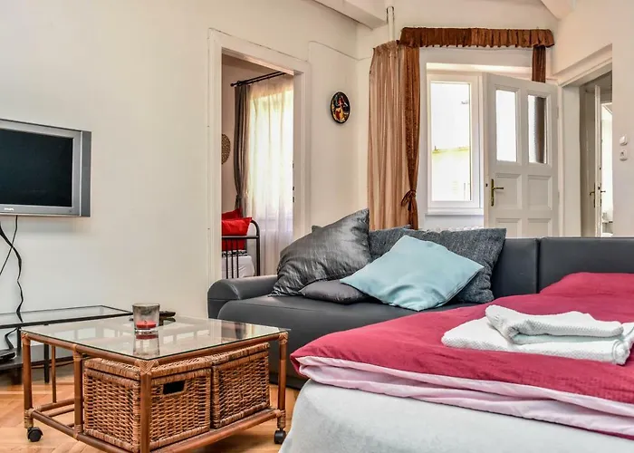Appartement Diamond Astoria