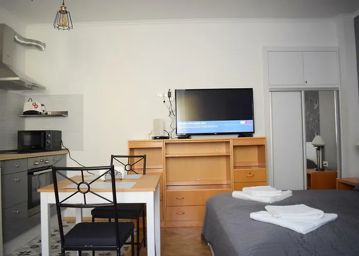 Appartement Diamond Astoria *