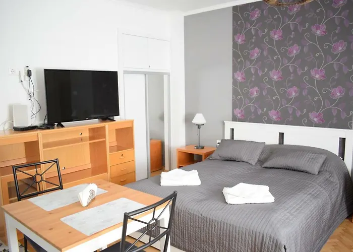 Appartement Diamond Astoria
